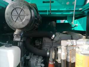 حفارة SK60sr 75 80 للبيع بسعر قابل للتفاوض حفارة مستعملة KEBELCO SK60SR ، حفارة رخيصة البيع KOBELCO SK60SR - Product Image 5