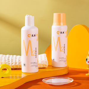 पेशेवर लक्जरी कुत्ते और बिल्ली पालतू शैम्पू Conditioner-500ml गहरी सफाई के लिए जैविक सूत्र - Product Image 5