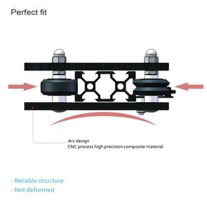 NEJE 3 PLUS N40630 30w 420 * 255MMアップグレードマザーボードミニCNCカッティングルーターレーザー彫刻機ドッグタグ用 - Product Image 3