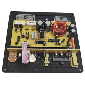 OEM Caisson de basses 10 pouces 150W avec bobines doubles, meilleurs haut-parleurs de voiture personnalisés pour amplificateur, basses puissantes, économique - Product Image 3