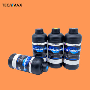 TECHMAX <span class=keywords><strong>Encre</strong></span> UV DTF 1000ml directe d'usine, film <span class=keywords><strong>de</strong></span> transfert AB pour tête d'impression Epson, <span class=keywords><strong>encre</strong></span> <span class=keywords><strong>de</strong></span> transfert UV DTF - Product Image 4