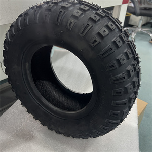 USA Dropshipping 14 Inch Off Road Rubber Tire 14*5.0-6.5 Electric <b>Scooter</b> <b>Parts</b> for X14 Geofought Molo 5 R8 G14 Electric <b>Scooter</b> - Product Image 1