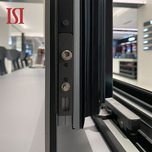 Fenêtre coulissante moderne en alliage d'aluminium résistante aux ouragans, personnalisable, pour salons de maisons - Product Image 2