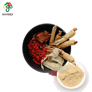 Kuru bitkisel ginseng bağışıklık geliştirmek tozu, ginseng - Product Image 3