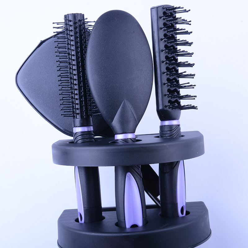 Hair Combs Set Professional Salon Care
