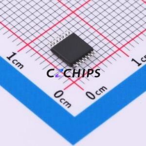 Amplificador operacional de chip IC de circuito integrado TSV6394AIPT(UMW), original y nuevo, - Product Image 2