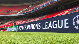 Écran LED de terrain de football haute résolution et haute fréquence de rafraîchissement pour stade - Product Image 5