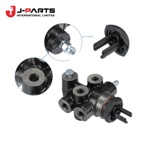 Kit de soupapes de détection de charge pour Toyota Hilux Surf RZN169 1999-2004 OE 47937-35030 4793735030 - Product Image 3