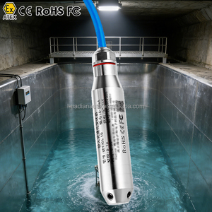 Sonda <span class=keywords><strong>de</strong></span> <span class=keywords><strong>Nivel</strong></span> <span class=keywords><strong>de</strong></span> <span class=keywords><strong>Agua</strong></span> <span class=keywords><strong>de</strong></span> 4-20 mA, Detector <span class=keywords><strong>de</strong></span> <span class=keywords><strong>Agua</strong></span> para <span class=keywords><strong>Arduino</strong></span>, Monitor <span class=keywords><strong>de</strong></span> <span class=keywords><strong>Nivel</strong></span> <span class=keywords><strong>de</strong></span> <span class=keywords><strong>Agua</strong></span> para Cisternas, Medición Continua del <span class=keywords><strong>Nivel</strong></span> - Product Image 1