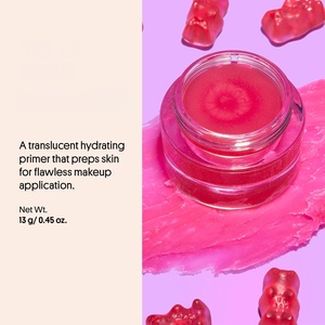 Mascarilla de Tratamiento Labial Rosa, Aclarante y Blanqueadora, a Base de Manteca de Karité y Minerales de Camelia, Elimina los Labios Oscuros y Ahumados - Product Image 3