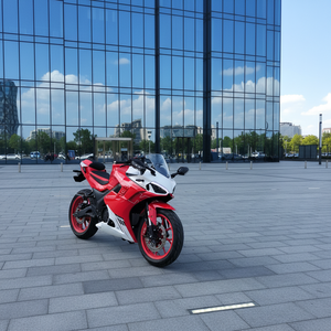 Vélos de rue personnalisables à grande vitesse, 2 roues, performance élevée, puissance forte, vélo électrique pour adultes, autonomie de 120 km - Product Image 1