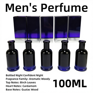 Vente en gros – Stock USA – Parfum corporel durable de qualité supérieure pour hommes et femmes – <span class=keywords><strong>Eau</strong></span> de Cologne Gulong – Livraison en 2 à 4 jours - Product Image 1