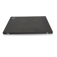 Grand stock disponible pour Lenovo ThinkPad T440 avec processeur Intel Core i5 de 4e génération, 8 Go de RAM, SSD de 256 Go, écran de 14,1 pouces, ordinateur portable d'apprentissage d'occasion 95% neuf