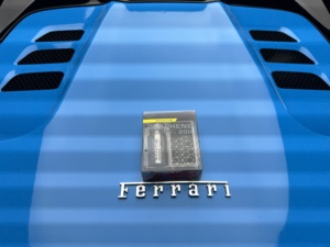 Alta qualità 50ml 1.7oz rivestimento Nano grafene puro 20H protezione della vernice per auto leggi le nostre recensioni - Product Image 5