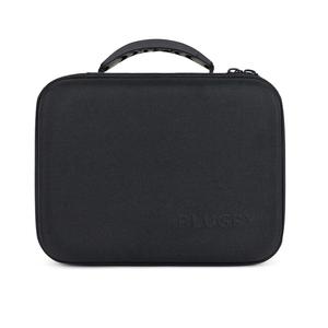 Custom Waterproof Hard Travel Carry Case for Car <b>Charger</b>, Roadside Car <b>Charger</b> Case Bag - Product Image 2