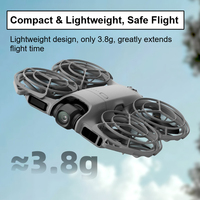Support de protection des hélices DJI NEO 2, accessoire de remplacement des ailes d'hélice pour drone DJI NEO 2, pièces de réparation