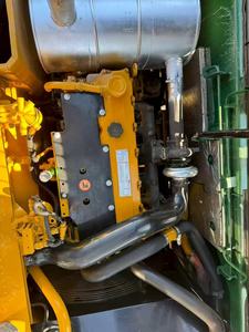 รถขุดตีนตะขาบ CAT 320D2L ขนาด 20 ตัน รถขุดไฮดรอลิกสำหรับงานก่อสร้างและงานดิน - Product Image 4