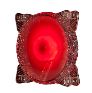 พัดลมระบายอากาศคอมพิวเตอร์120มม.,พัดลมระบายความร้อน4PIN RGB Led 12ซม. ปรับได้พัดลม5V DC ARGB ปรับความเร็ว <span class=keywords><strong>Aura</strong></span> <span class=keywords><strong>Sync</strong></span> - Product Image 4