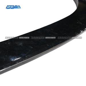 Pièces de rechange d'origine pour pare-chocs avant de voiture, lèvre de pare-chocs avant pour Aston Martin DB11 2016-2021 OE HY53-17626-AC - Product Image 5