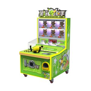 Pinball Game Arcade Kids Stall <b>Shooting</b> Game Machine Amusement Equipment China Manufacturer - Product Image 6