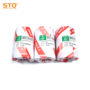 Joint d'étanchéité en caoutchouc personnalisé de haute qualité STO, NBR FKM, dureté 70-90 Shore, disponible en OEM, types TG TC TB VC <span class=keywords><strong>VB</strong></span> pour la vente en gros - Product Image 6