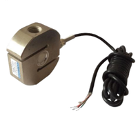 Véritable cellule de charge de type yamato s 10 tonnes 1t 2t 3t 4t 5t cellule de charge piézoélectrique 3000 kg cellules de pesage sensortronics à grande vitesse