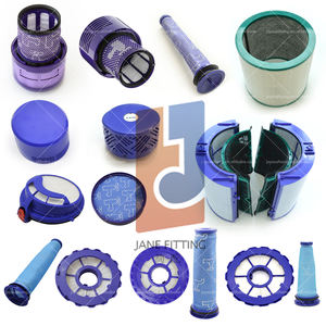 Premium Post Motor Filter para Dysons <span class=keywords><strong>V11</strong></span> SV16 Outsize <span class=keywords><strong>Absolute</strong></span> + Aspiradora Filtro de polvo Repuestos <span class=keywords><strong>Accesorios</strong></span> 970422-01 - Product Image 3