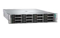 Server Berkinerja Tinggi PowerEdge R7725xd Terlaris, Komputer GPU AI, Sistem Penyimpanan Nas, Server Komputer