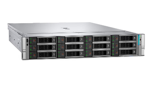 خادم PowerEdge R7725xd عالي الأداء الأكثر مبيعًا، كمبيوتر للذكاء الاصطناعي، نظام تخزين NAS، خادم بيانات - Product Image 3