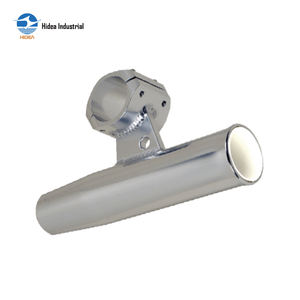 HIDEA gros support de canne à pêche pour bateau de qualité <span class=keywords><strong>marine</strong></span> AISI 304/AISI 316 support de canne réglable - Product Image 1