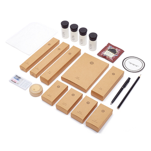 Fournitures pour hôtels, kit de toilette pour salle de bains, brosse à dents, dentifrice, <span class=keywords><strong>savon</strong></span>, shampoing - Product Image 3