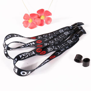 Polyester Fabrikant Topkwaliteit Fabrieksprijs Mode Op Maat Logo Gesublimeerd Doek Polsbandjes Voor Kinderen - Product Image 2