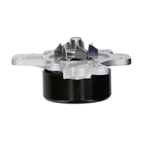 Pompe à eau de moteur en gros pour Toyota Corolla Altis NDE170 NDE180 Yaris NLP130 1.4 1ND 16100-39526 16100-39525 1610009610