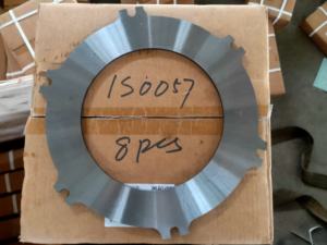 DISQUE DE FRICION pour EUCLID 1528787 4050720 4050728 4050741 4058551 4058554 4095310 4095311 2108352 6830293 EU4059006 EU4059008 - Product Image 5