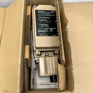 Brand New 3765 3766 3767 3730-3 3725 Pneumatic Control Valves Electropneumatic - Product Image 5