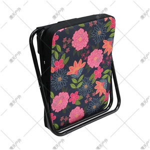 Alfombra para arrodillarse en el jardín, tela Oxford, rellena de espuma, rectangular, portátil, para exteriores, para acampar, para desmalezar, para uso en el patio - Product Image 3