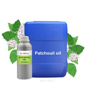 Unguent amaç için yüksek kaliteli saf paçuli uçucu yağ toptan - Product Image 2