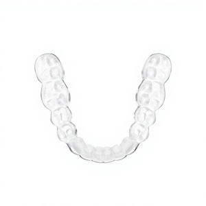 <span class=keywords><strong>Alineadores</strong></span> <span class=keywords><strong>Transparentes</strong></span> de Alta Calidad, Brackets Invisibles para Alineación Dental, Cierre de Espacios entre Dientes y Cuidado de Alineación a Largo Plazo - Product Image 5