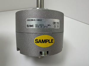 <span class=keywords><strong>SMC</strong></span> AL40-04-D chính hãng và xác thực chất bôi trơn Modular loại lọc xi lanh van cho ngành công nghiệp khí nén Điều kiện Mới - Product Image 6