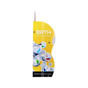 factory nicotine pouches display <b>stand</b> solution - Product Image 2