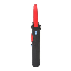 UNI-T ut205a + kẹp trên Ampe kế 1000V Vôn kế Điện áp tần số chuyên nghiệp điện tích hợp Meter ut205a cộng với - Product Image 2