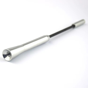 MAXFORD Accessoires universels de voiture Antenne <span class=keywords><strong>radio</strong></span> de remplacement pour voiture Antenne <span class=keywords><strong>radio</strong></span> <span class=keywords><strong>FM</strong></span> anti-bruit avec vis Style de voiture - Product Image 4