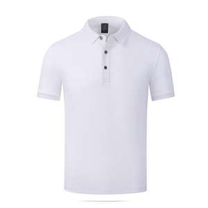 T-shirt Polo Classique et Polyvalent pour Hommes de Haute Qualité, T-shirt Boss, Vente en Gros, T-shirts Personnalisés - Product Image 4