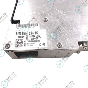 เครื่องป้อนชิ้นส่วน SMT รุ่น 00141274-06 ASM SIEMENS SIPLACE ขนาด 32 มม. - Product Image 5