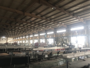 Hệ Thống Cho Ăn Trung Tâm Tự Động Cho Bột - Product Image 2