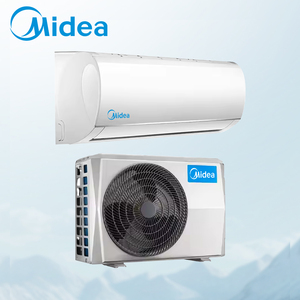 12000btu 1.5hp 1.5cv R410a <b>Mini</b> Split AC <b>Air</b> <b>Conditioner</b> Wall Mounted for Household Use Cheap Prices Split <b>Air</b> <b>Conditioners</b> Spli - Product Image 1