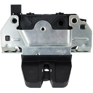 Actuador de Cierre de Maletero 13188851 13126497 para Opel Astra H Vauxhall Zafira B - Product Image 1