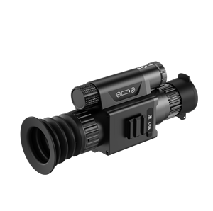 Nuevo Modelo WESTHUNTER NTS520, Visor Nocturno Digital 4K, Óptica HD y Visión Cristalina para Apuntar con Precisión a Larga Distancia - Product Image 3