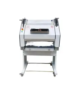 Shineho Easy Operation B044-Maschine zur Herstellung von glutenfreiem Baguette-Moulder für Cracker-Toast für Backery-Geräte