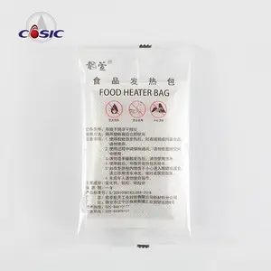 Tấm Làm Nóng Thực Phẩm Chất Lượng Cao Cho Gói Khẩu Phần Thực Phẩm Sinh Tồn Từ Trung Quốc